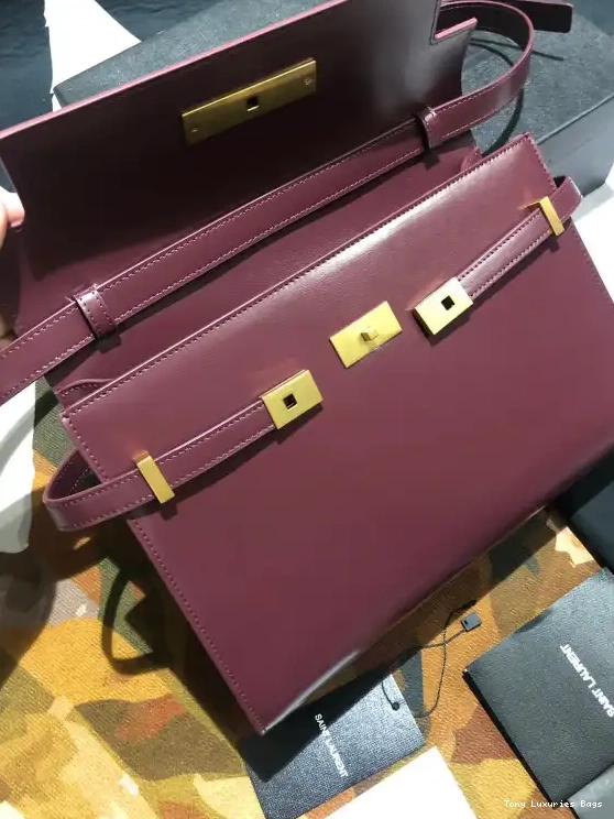 Tony Luxuries YSL MANHATTAN 0603